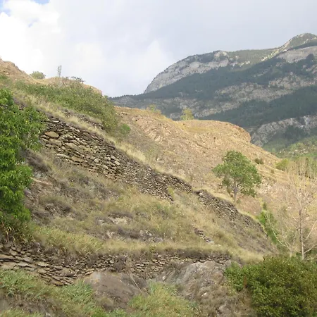 Vistas Sarrio