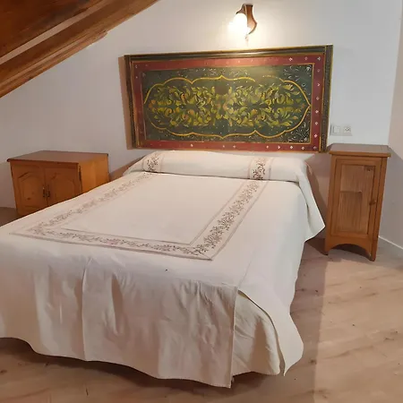 Apartament Vistas Sarrio *
