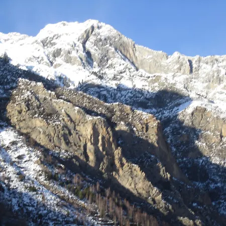 Vistas Sarrio Benasque