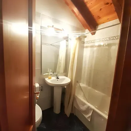 Apartament Vistas Sarrio